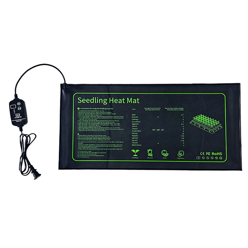 A64Z Graphene Seedling Heated  - Heat Mat Seedling 评论和价格