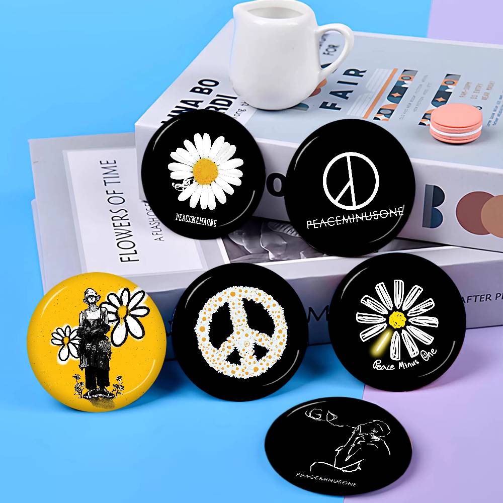 P-P-Peaceminusones LOGO 58mm A - Peat Pellet Tray 评论和价格