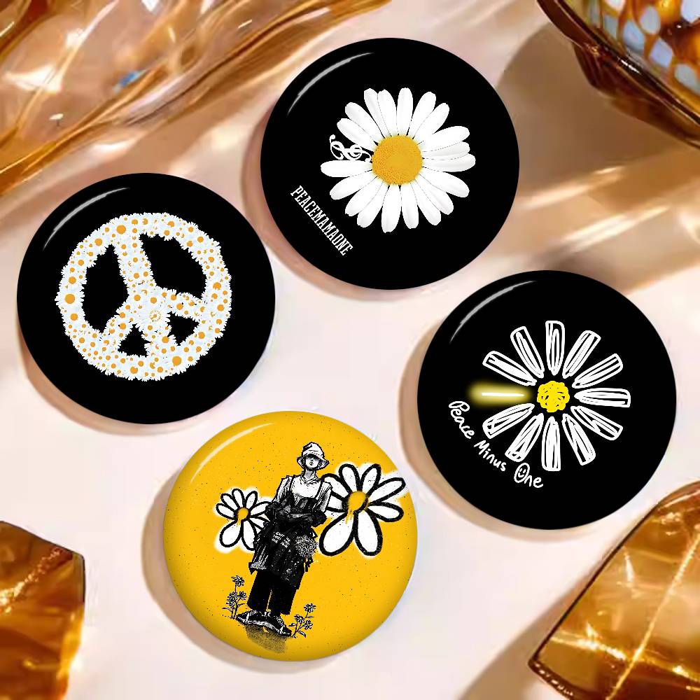 P-P-Peaceminusones LOGO 58mm A - Peat Pellet Tray 评论和价格