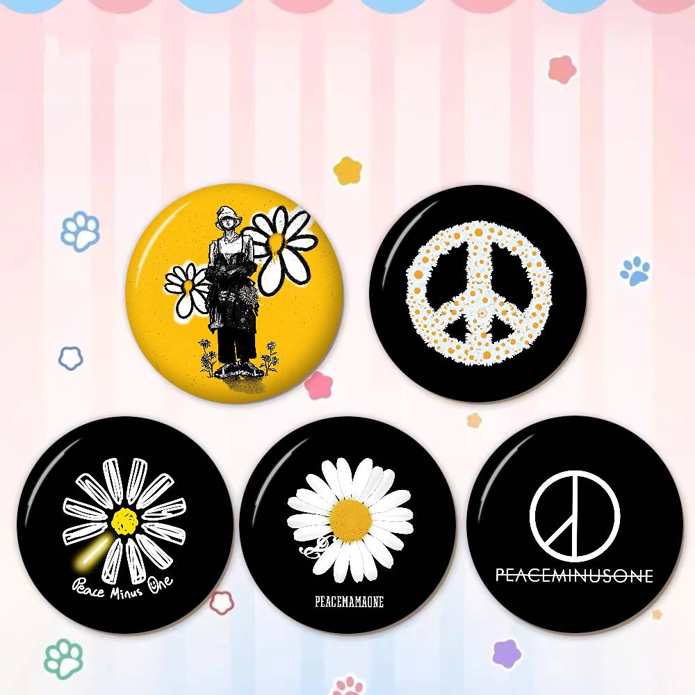 P-P-Peaceminusones LOGO 58mm A - Peat Pellet Tray 评论和价格