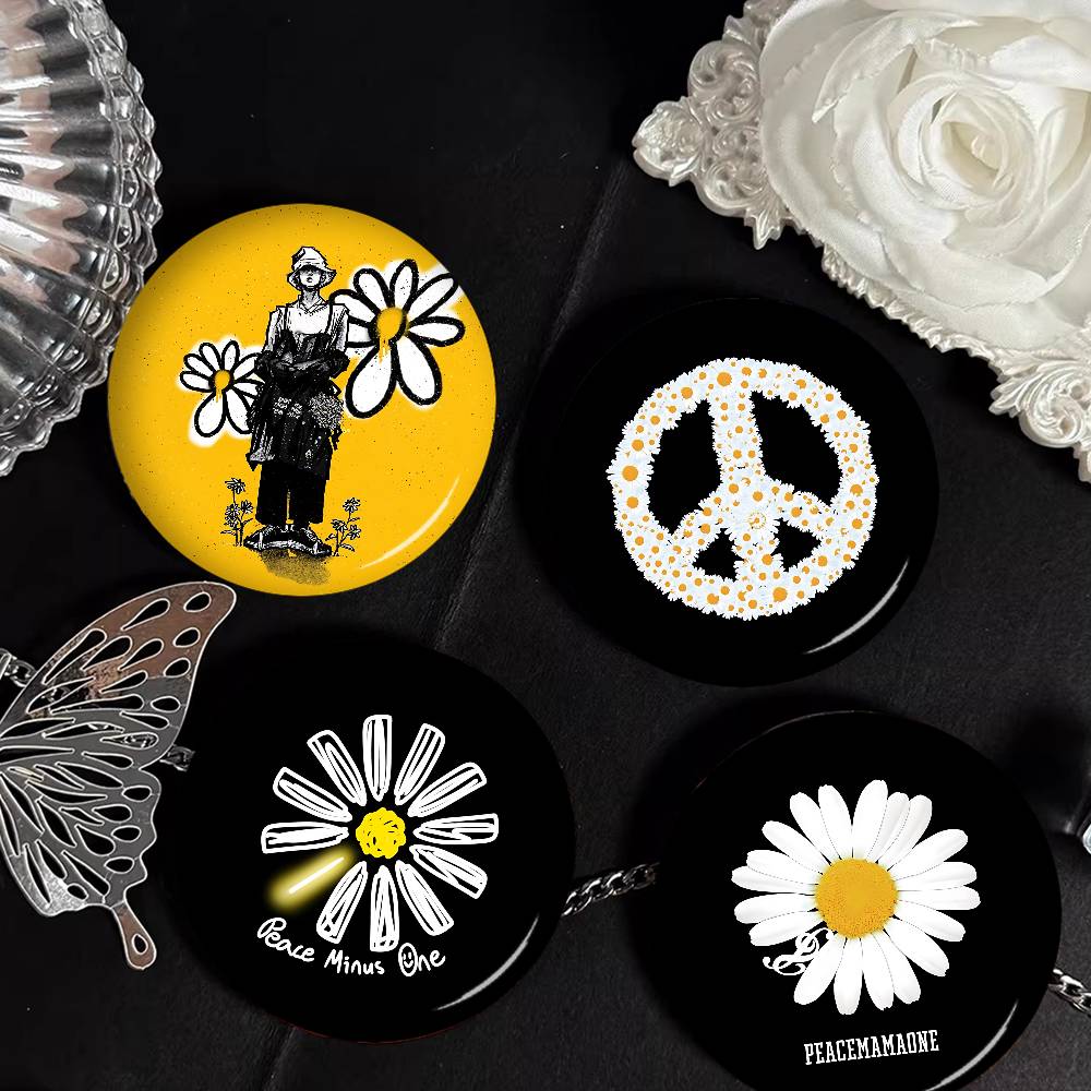 P-P-Peaceminusones LOGO 58mm A - Peat Pellet Tray 评论和价格