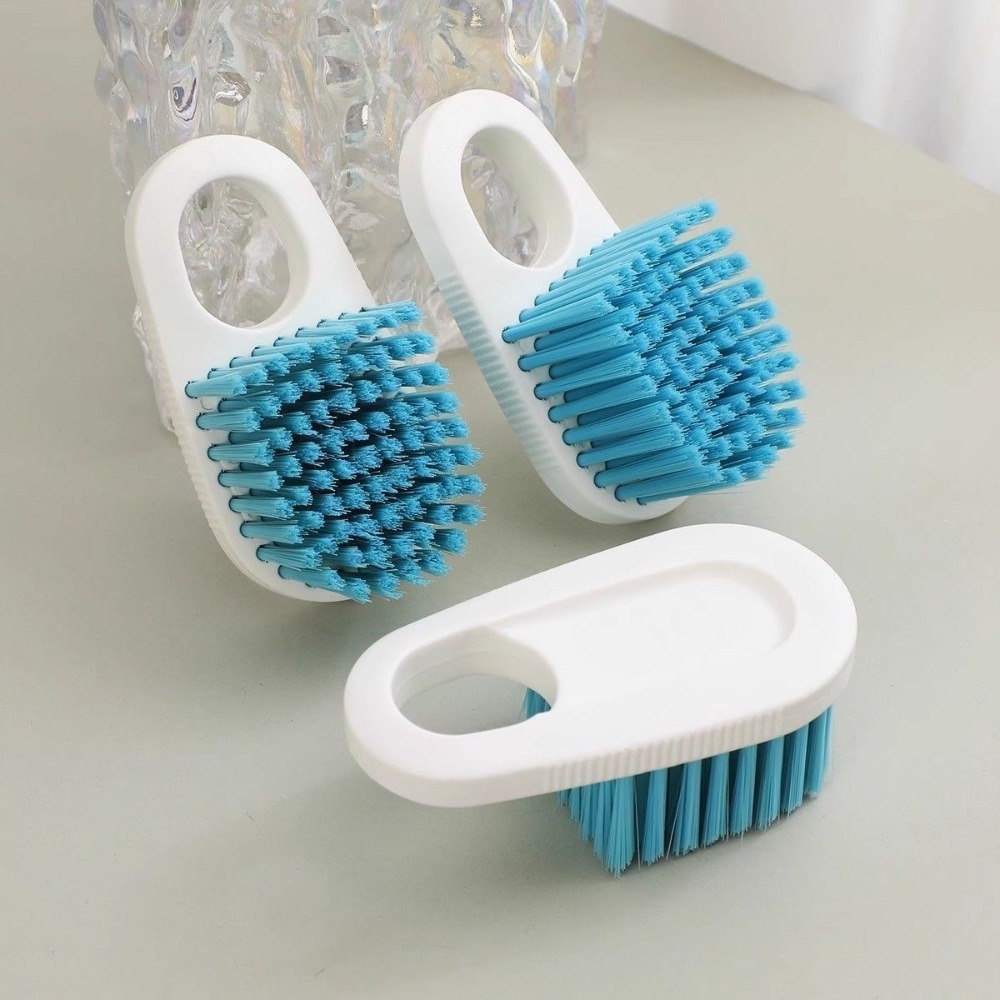 3pcs Portable Short Handle Cle - Cutting Board Foam 评论和价格