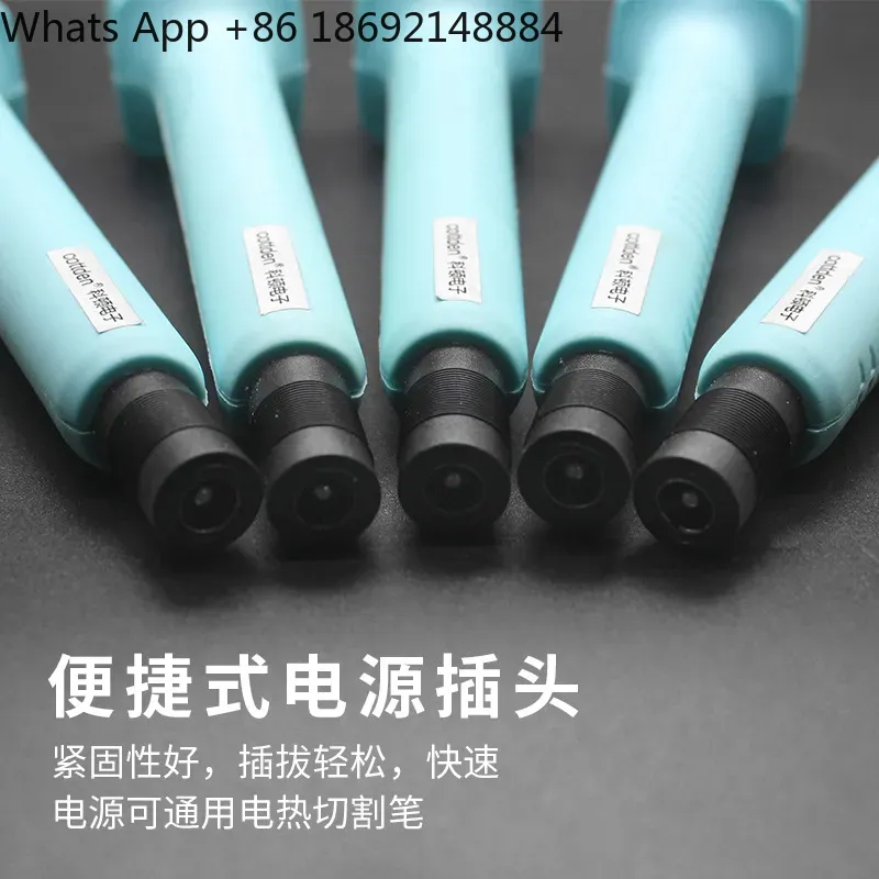 Needle Type Electric Foam Cutt - Cutting Board Foam 评论和价格