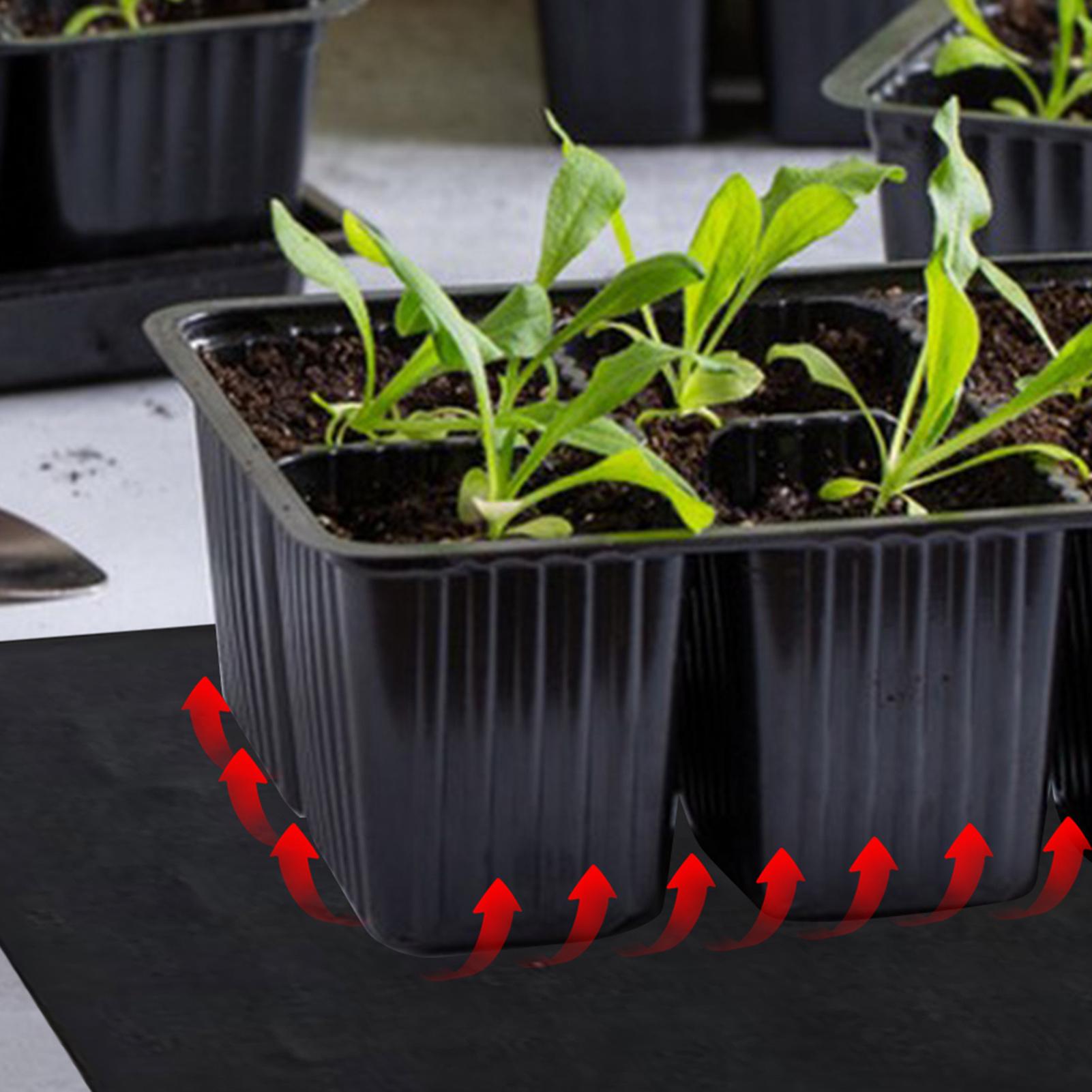 8.5W USB Seedling Heat Mats 3  - Heat Mat Seedling 评论和价格