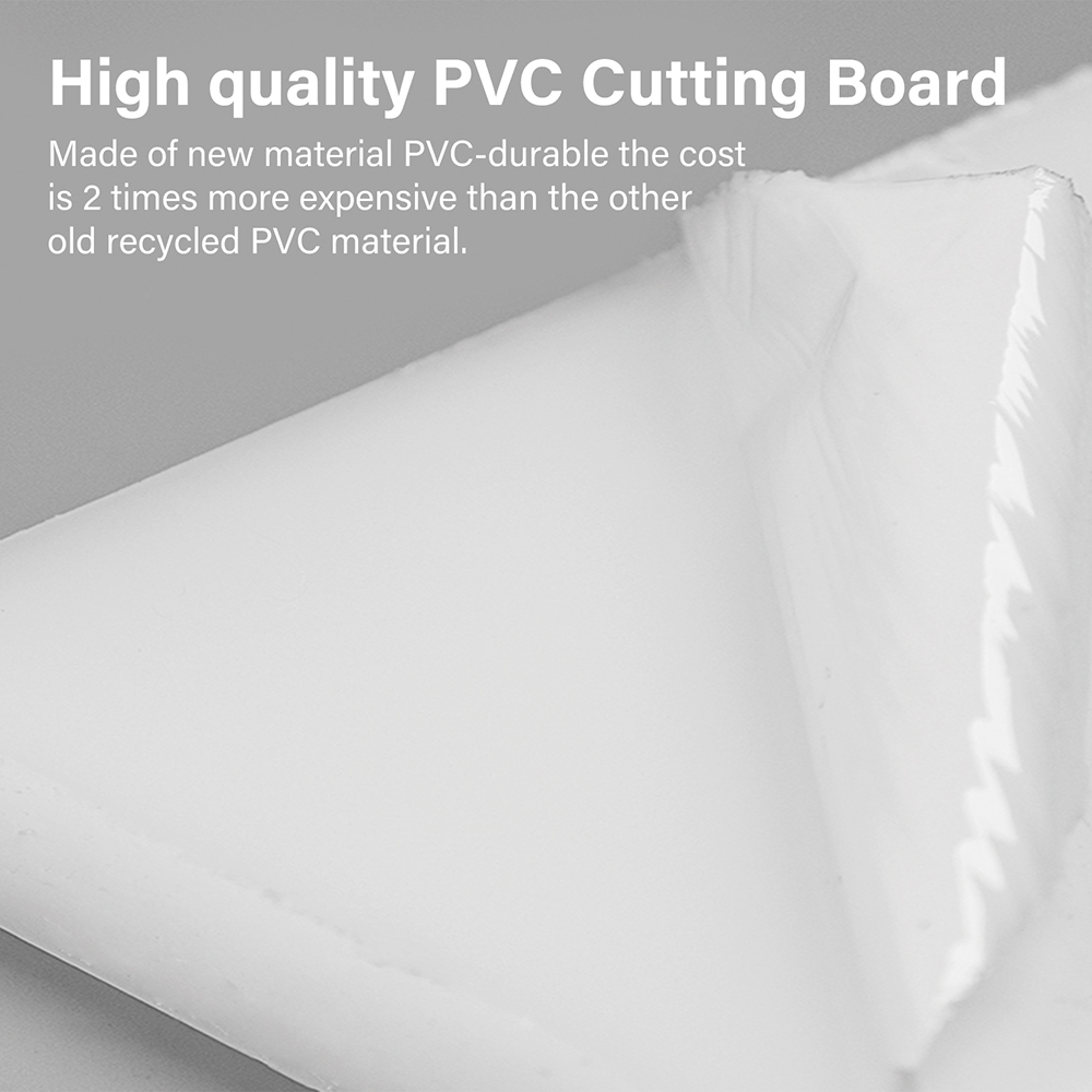 WUTA 1pc Leather punching Boar - Cutting Board Foam 评论和价格