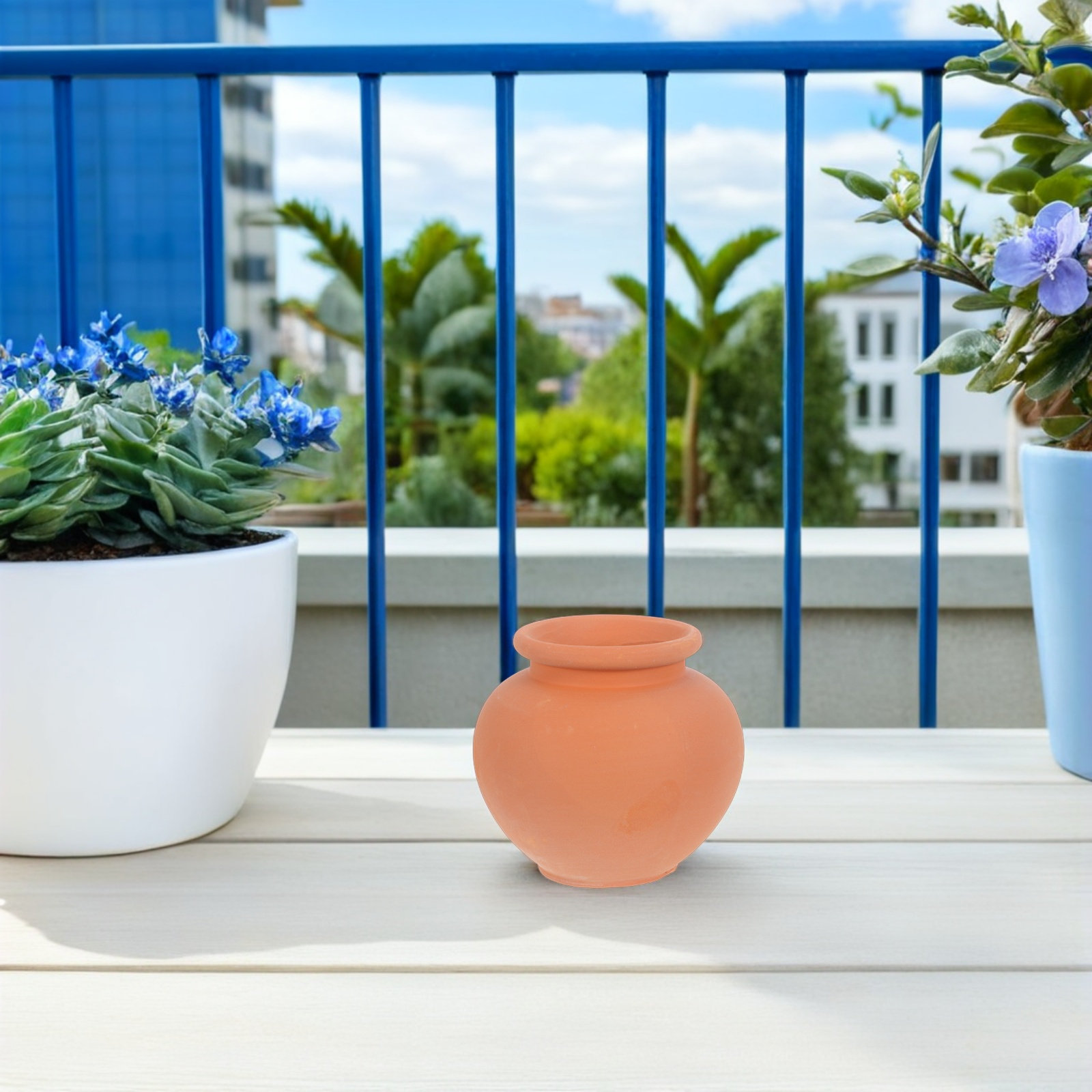 Terracotta Self Watering Inser - Self Watering Insert 评论和价格